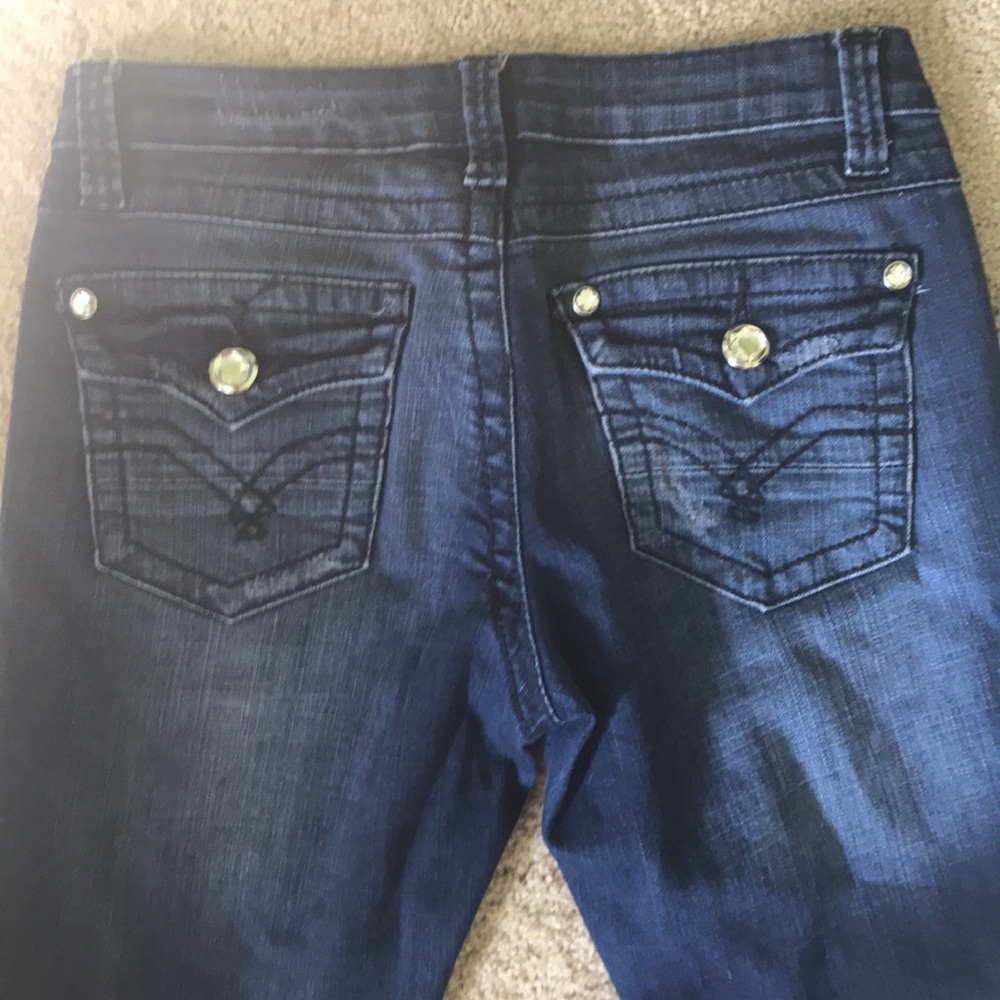 Flying Monkey Jeans - Picture 4 of 6